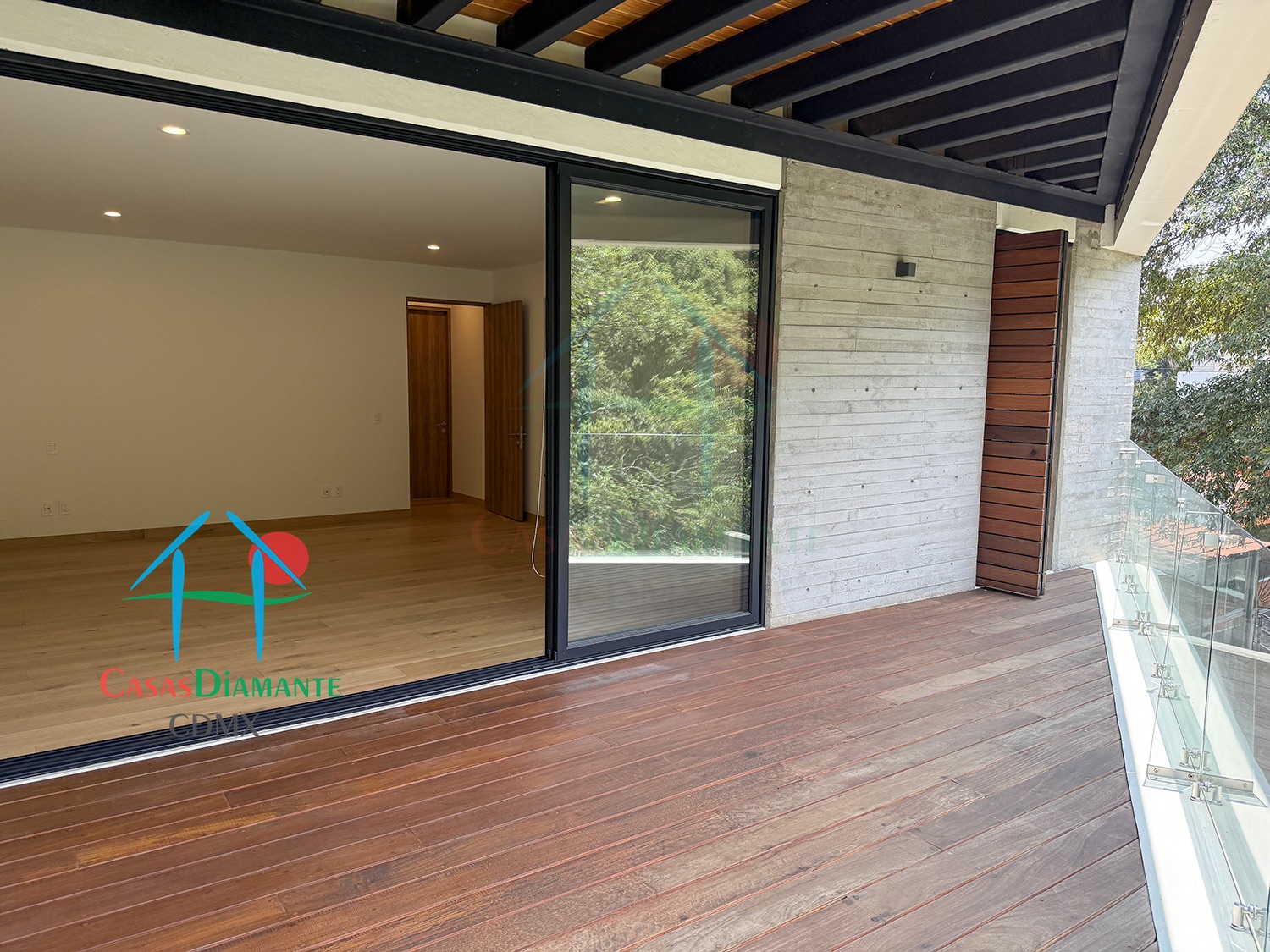 Las Aguilas Ursus BJB - Recámara principal 8